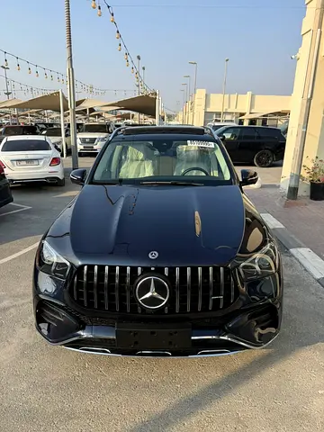 Mercedes-Benz GLE 350, миниатюра 12
