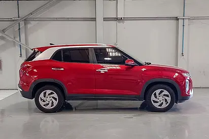 2023 Hyundai CRETA — миниатюра 4