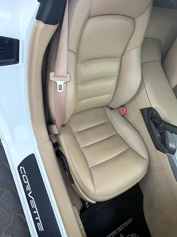2006 Chevrolet CORVETTE — миниатюра 14