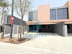 Modern 4BR Townhouse | Brand New | For Rent in Saro Masaar