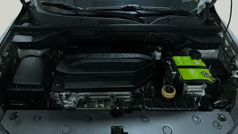 2022 Chevrolet GROOVE 照片 13
