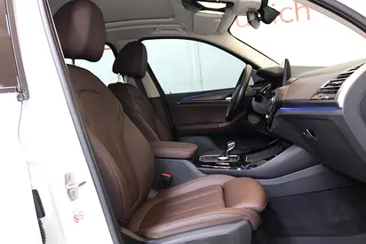 BMW X3 xDrive30i M Sport, миниатюра 14