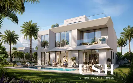 Lowest Entry 5BR at The Oasis | Mareva | 10% Booking
