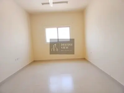 Like brand new lavish 2bhk with 3 bathroom and full spacious with central ac and fully family build