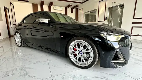 BMW 2 Series M240i, миниатюра 5