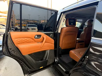 صورة 14 لـ 2018 Infiniti QX80