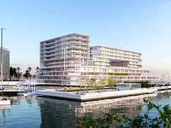 Marina View | Golf Course Membership