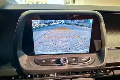 2017 Chevrolet CAMARO 照片 15