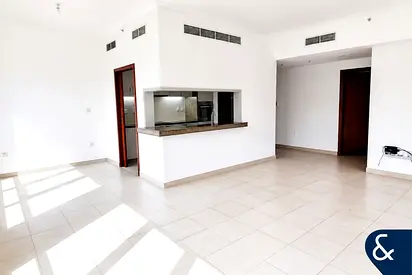 Unfurnished | Upgraded | Large Layout
