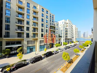 Splendid Two Bedroom | Partial Beach View | All Amenities
