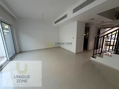 Brand New 4BR TH | 2 Masters | Closed Kitchen