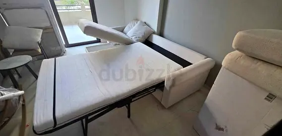 Brand new condition IKEA gronlid sofa bed