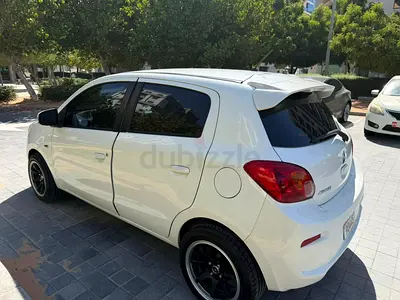 Mitsubishi Mirage ES, миниатюра 4