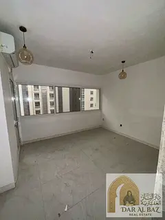 The cheapest 3-bedroom apartment with a living room in a fully renovated building in the highly prim