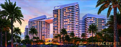 Branded Residence | Coastal Living | Ultra Luxury | Wynn Casino