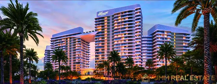 Branded Residence | Coastal Living | Ultra Luxury | Wynn Casino