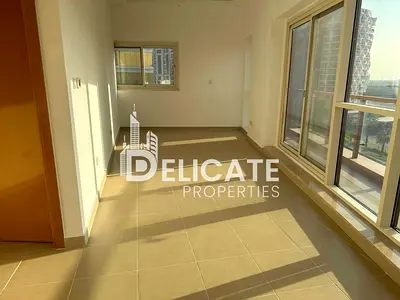 1BR | Semi-Closed Kitchen | Low Price