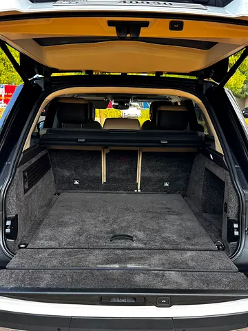 Land Rover Range Rover HSE, миниатюра 18