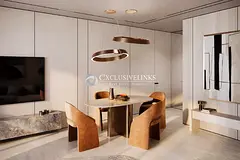 Italian Brand | Premium 2 BR | High End Finishes