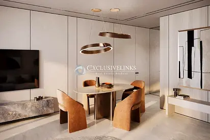 Italian Brand | Premium 2 BR | High End Finishes