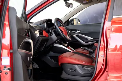 2023 Chevrolet GROOVE 照片 8