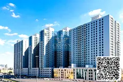 Hot Deal in City Tower: Spacious 1BR (AED 26k)