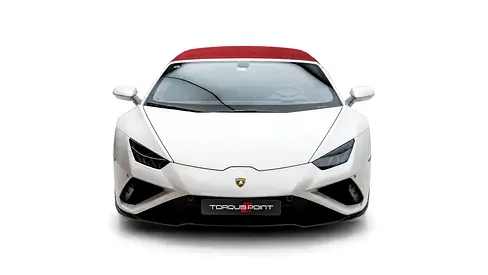 صورة 8 لـ 2022 Lamborghini HURACAN