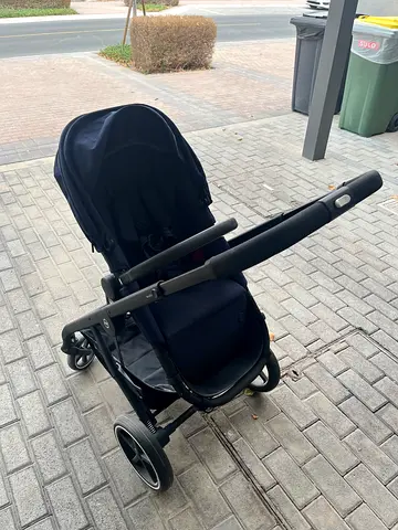 Cybex Balios S