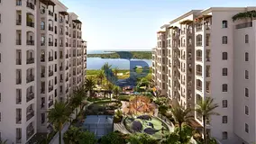 Stunning 1BR APT| Fully Furnished | Ready To Move