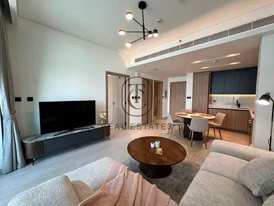 Stunning 1BR | Marina View | Great Layout