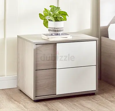 Nightstand (Home Centre) (1 only)