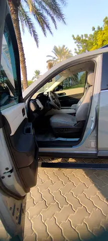 Nissan Pathfinder S, миниатюра 8