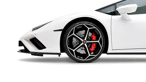 صورة 10 لـ 2022 Lamborghini HURACAN
