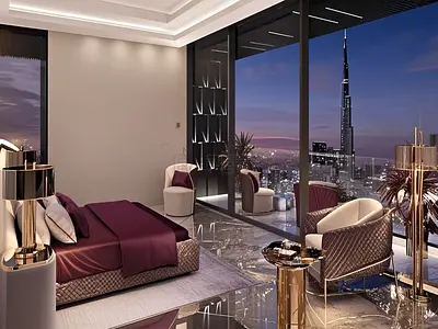 25% Off | City & Creek Views | Best Investor Deal
