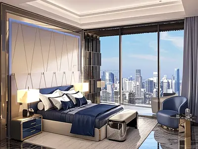 Luxury Residence | Prime Location | Strong ROI