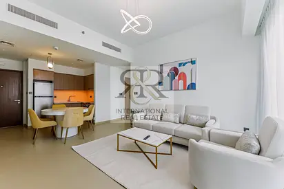 High End 1BR | Downtown Dubai | Vacant Soon