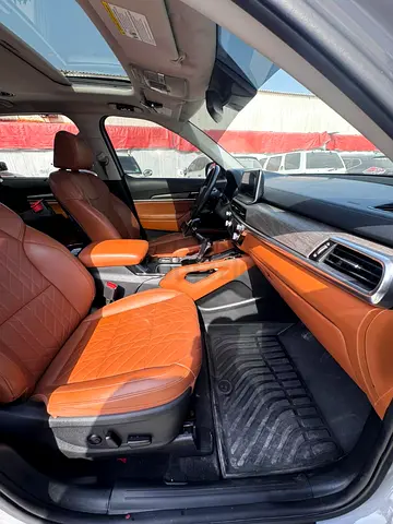 Kia Telluride SX, миниатюра 14