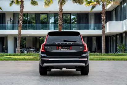 2022 Volvo XC90 — фото 5