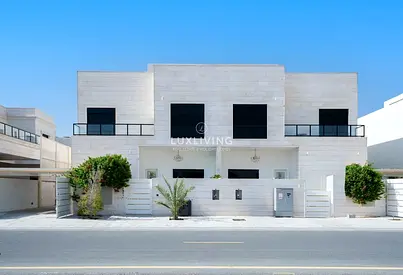 Brand New | Big Plot | Semi-detached Villa