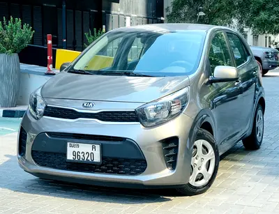صورة 7 لـ 2020 KIA PICANTO