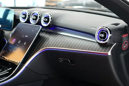 Mercedes-Benz CLE 200, миниатюра 11