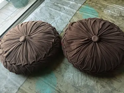 Cushions for sale