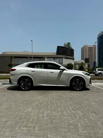 BMW X2 sDrive18i, миниатюра 5