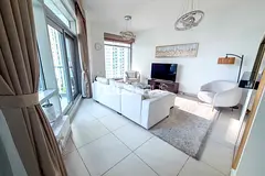 Furnished | Downtown Views | Prime Location
