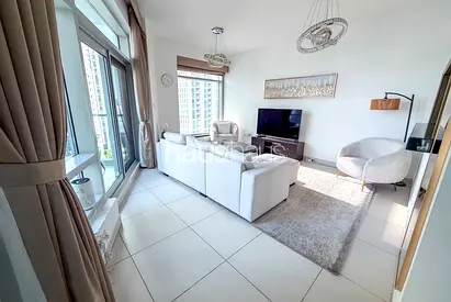 Furnished | Downtown Views | Prime Location
