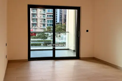 Unfurnished Unit| Community Views | Prime Location