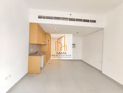 community Studio apartment only 36k with Swimming pool