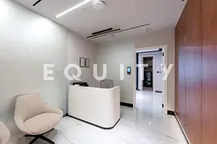Vacant Now | Grade A Tower | Upgraded Fit Out