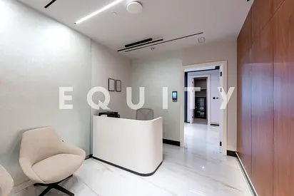 Vacant Now | Grade A Tower | Upgraded Fit Out