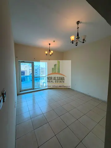 1 BEDROOM | LARGE SIZE| WITH BALCONY